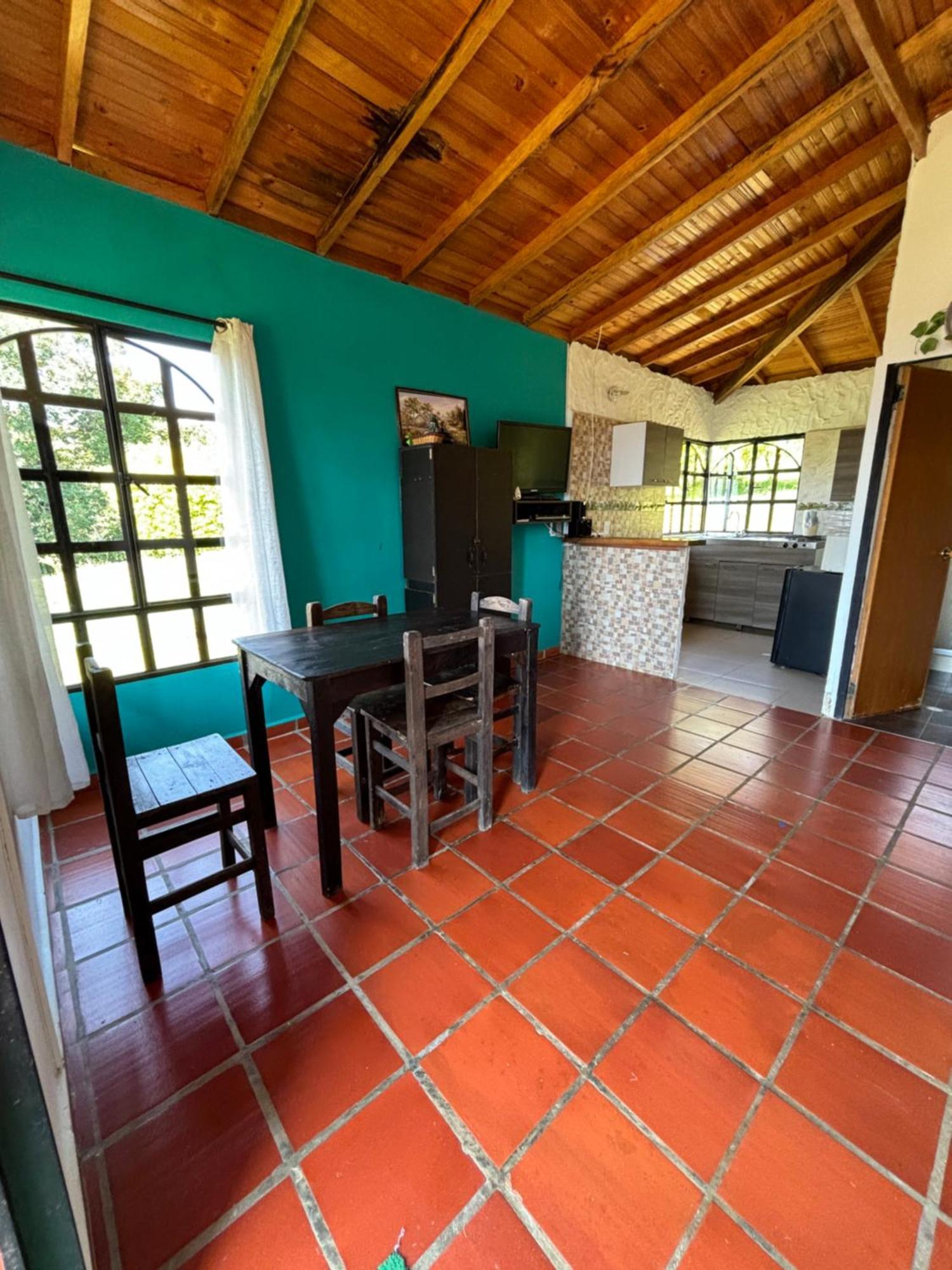 Finca Vacacional Guanani Socorro Ruang foto